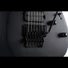 Kép 4/13 - Cort elektromos gitár, fekete szatén