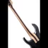 Kép 12/13 - Cort elektromos gitár, fekete szatén