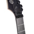 Kép 9/13 - Cort elektromos gitár, fekete szatén