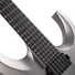 Kép 3/16 - Cort elektromos gitár, szürke szatén