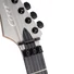 Kép 2/16 - Cort elektromos gitár, szürke szatén