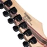 Kép 16/16 - Cort elektromos gitár, szürke szatén