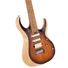 Kép 2/18 - Cort elektromos gitár Fishman elektronikával tokkal, nyílt pórusú vintage burst