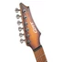 Kép 10/18 - Cort elektromos gitár Fishman elektronikával tokkal, nyílt pórusú vintage burst