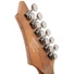 Kép 18/18 - Cort elektromos gitár Fishman elektronikával tokkal, nyílt pórusú vintage burst