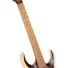 Kép 7/18 - Cort elektromos gitár Fishman elektronikával tokkal, nyílt pórusú vintage burst