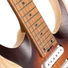 Kép 3/18 - Cort elektromos gitár Fishman elektronikával tokkal, nyílt pórusú vintage burst