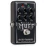 Kép 9/9 - Electro-harmonix effektpedál Nano Metal Muff with Gate