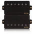Kép 2/2 - Humbucking gitár pickup szett, fekete