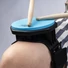 Kép 2/8 - Guitto gyakorló dobpad
