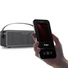 Kép 4/6 - Hotone Pulze - Multifunkcionális Modern Bluetooth Modellező Erősítő, Black Edition
