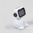 Kép 2/2 - Joyo digitális metronóm robot hanggal, fehér