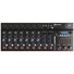 Kép 8/10 - Peavey Escort 6000 hordozható PA-rendszer, 600W