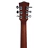 Kép 6/6 - Sigma akusztikus gitár elektronikával, sunburst