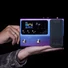 Kép 6/9 - Valeton multi-effekt processzor pedál, jewel violet