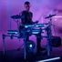 Kép 10/11 - Donner BackBeat Digitális Dobszett