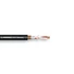 Kép 1/3 - SOMMER CABLE - DMX cable 2x0.34 100m bk BINARY 234