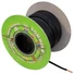 Kép 2/3 - SOMMER CABLE DMX Cable 2x0.34 100m bk BINARY 234