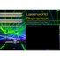 Kép 3/5 - LASERWORLD ShowNET incl. Showeditor Lasershow Software