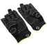 Kép 2/3 - HASE Gloves 3 Finger, size L