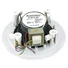 Kép 2/5 - OMNITRONIC CST-5 2-way Ceiling Speaker