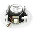 Kép 2/5 - OMNITRONIC CST-6 2-way Ceiling Speaker