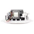 Kép 3/5 - OMNITRONIC CST-6 2-way Ceiling Speaker