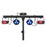 Kép 2/5 - EUROLITE LED KLS Laser Bar FX AIR