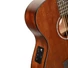 Kép 3/11 - Cort akusztikus gitár elektronikával, cutaway - elérhető 2025 augusztus után