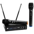Kép 1/5 - OMNITRONIC UHF E-FLEX 2, Wireless Mic System 823-832/863-865 MHz