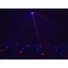 Kép 7/8 - EUROLITE LED Mini D-5 Beam Effect