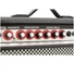 Kép 3/5 - DIMAVERY GA-40R Electric Guitar Amp 40W