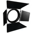 Kép 6/8 - EUROLITE LED THA-250F Theater Spot