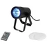 Kép 1/8 -  EUROLITE - LED PST-15W MK2 COB RGBW Floor Spot/Wash