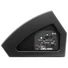 Kép 2/5 - OMNITRONIC KM-115A Active Stage Monitor coaxial