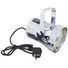 Kép 2/6 - EUROLITE T-36 Pinspot with Plug, silver