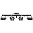 Kép 2/8 - EUROLITE LED KLS Laser Bar PRO FX Light Set