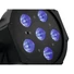 Kép 6/8 - EUROLITE LED SLS-603 TCL + UV Floor