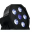 Kép 7/8 - EUROLITE LED SLS-603 TCL + UV Floor