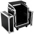 Kép 1/8 - ROADINGER - Special combo case LS5 laptop desk, 12U