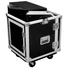 Kép 4/8 - ROADINGER Special Combo Case LS5 Laptop Desk, 12U