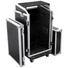 Kép 5/8 - ROADINGER Special Combo Case LS5 Laptop Desk, 17U