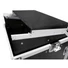 Kép 7/8 - ROADINGER Special Combo Case LS5 Laptop Desk, 17U