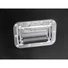 Kép 8/8 - ROADINGER Special Combo Case LS5 Laptop Desk, 17U