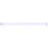 Kép 4/4 - EUROLITE Complete Fixture 60cm 18W slim UV and white