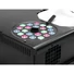 Kép 5/8 - EUROLITE NSF-350 LED Hybrid Spray Fogger