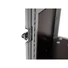 Kép 3/5 - ROADINGER Rack PRO 10U 45cm with wheels