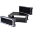 Kép 5/8 - ROADINGER Amplifier Rack PR-2, 4U, 47cm deep