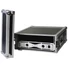 Kép 6/8 - ROADINGER Amplifier Rack PR-2, 4U, 47cm deep