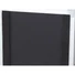 Kép 4/6 - ROADINGER Amplifier Rack PR-2, 6U, 47cm deep